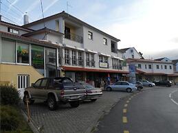 Encosta da Serra