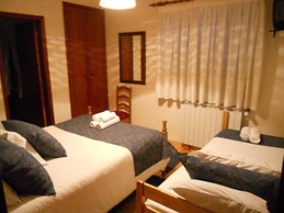 Encosta da Serra