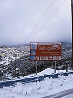Encosta da Serra