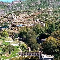 Encosta da Serra