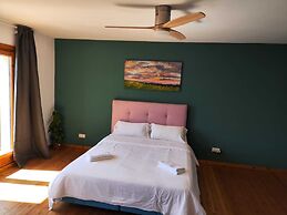 L'OLIVERA Casa Rural