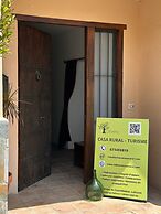 L'OLIVERA Casa Rural
