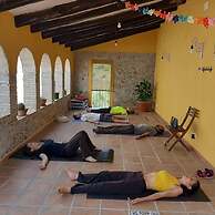 L'OLIVERA Casa Rural