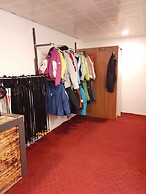 Chalet Khione (Metinoğlu Pansiyon) Sarıkamış