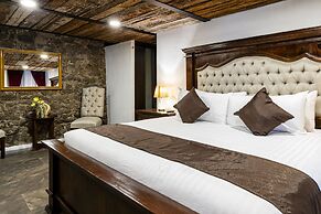 HOTEL BOUTIQUE CASONA 65
