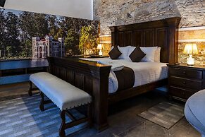 HOTEL BOUTIQUE CASONA 65