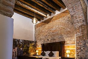 HOTEL BOUTIQUE CASONA 65