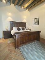 HOTEL BOUTIQUE CASONA 65