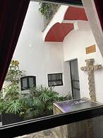 HOTEL BOUTIQUE CASONA 65