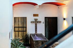 HOTEL BOUTIQUE CASONA 65