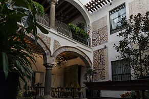 HOTEL BOUTIQUE CASONA 65