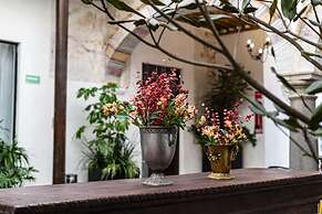 HOTEL BOUTIQUE CASONA 65