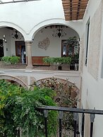 HOTEL BOUTIQUE CASONA 65