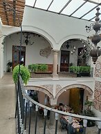HOTEL BOUTIQUE CASONA 65