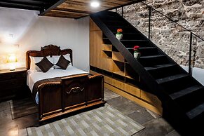 HOTEL BOUTIQUE CASONA 65