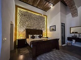 HOTEL BOUTIQUE CASONA 65