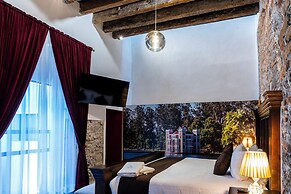 HOTEL BOUTIQUE CASONA 65