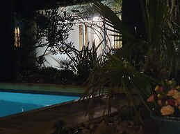 Le Mas des Aires
