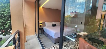NIU Reforma