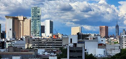 NIU Reforma