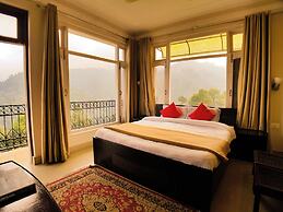 Hotel Cozy Nook