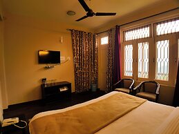 Hotel Cozy Nook