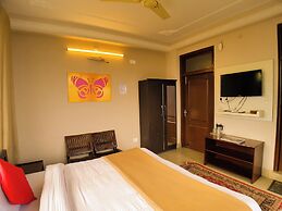 Hotel Cozy Nook
