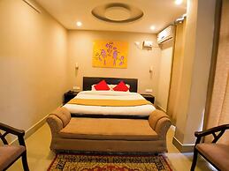 Hotel Cozy Nook