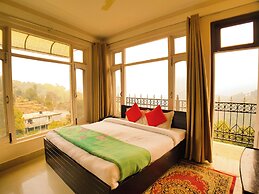 Hotel Cozy Nook