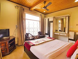 Hotel Cozy Nook