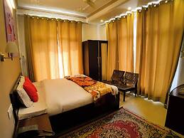 Hotel Cozy Nook