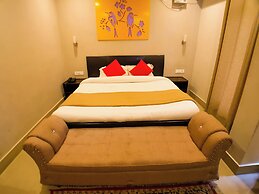 Hotel Cozy Nook