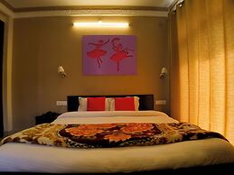 Hotel Cozy Nook