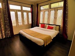 Hotel Cozy Nook