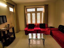 Hotel Cozy Nook