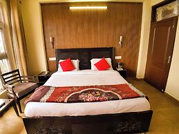 Hotel Cozy Nook