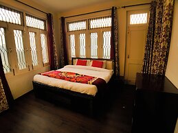 Hotel Cozy Nook