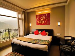 Hotel Cozy Nook