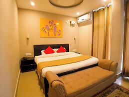Hotel Cozy Nook