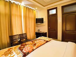 Hotel Cozy Nook