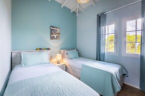 Masbango Luxury Penthouse at Jan Thiel