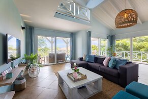 Masbango Luxury Penthouse at Jan Thiel