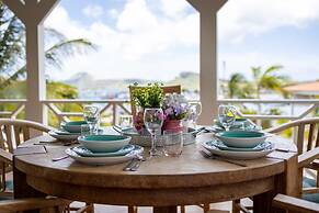 Masbango Luxury Penthouse at Jan Thiel