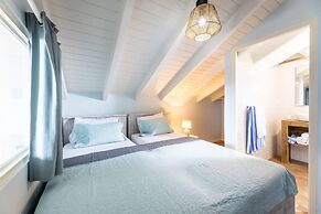 Masbango Luxury Penthouse at Jan Thiel