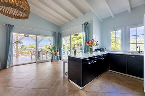 Masbango Luxury Penthouse at Jan Thiel