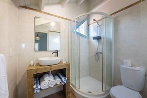 Masbango Luxury Penthouse at Jan Thiel