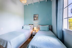 Masbango Luxury Penthouse at Jan Thiel