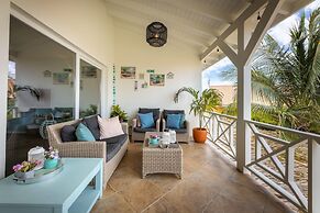 Masbango Luxury Penthouse at Jan Thiel