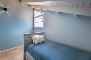 Masbango Luxury Penthouse at Jan Thiel