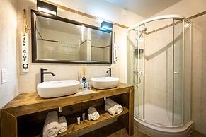 Masbango Luxury Penthouse at Jan Thiel